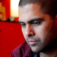 Divine API Employee Dinesh Gahlot's profile photo