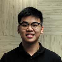 percipient.ai Employee Vincent Luong's profile photo