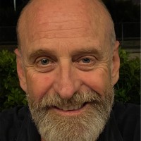 BHP Employee John Coope's profile photo