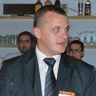 DIYOMI SOFT Employee Ivan Mitic's profile photo