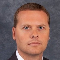 Fluidra North America Employee Mark Bauckman's profile photo