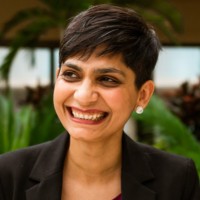 SP Advisors Employee Sameen Piracha's profile photo