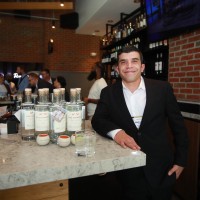 matchbox food group Employee Nicholas Barbera's profile photo