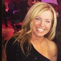 Franco Manufacturing Co., inc. Employee Bridget Crozier's profile photo