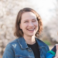 BEAM Circular Employee Karen Warner's profile photo