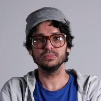 João Paes Neto's profile photo