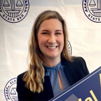Supreme Court of Alabama Employee Drew Baldwin's profile photo
