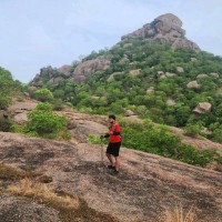 Forsyth Lodge Employee Pankaj Panwar's profile photo