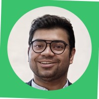 Barakat Employee Kartik Dayal's profile photo