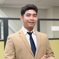 Bureau Veritas Australia & New Zealand Employee Michael Magpantay's profile photo