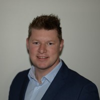 Aquion Pty Ltd Employee Jay Rumph's profile photo