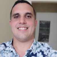 Companhia de Agua e Esgoto do Ceara - CAGECE Employee Marcos R.'s profile photo