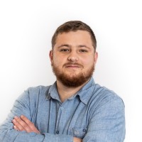 SyncSystems Employee Dirk van Niekerk's profile photo