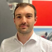 Clarendon Specialty Fasteners Employee James Aust's profile photo