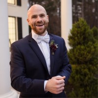 Benjamin Childers Email & Phone Number