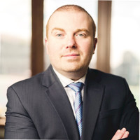 Isakov Planning Group Employee Eugene Kuntorovsky's profile photo