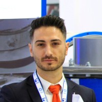 Witzenmann Group Employee Yusuf E.'s profile photo