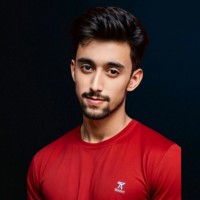 DevPandas Employee Syed Abrar's profile photo