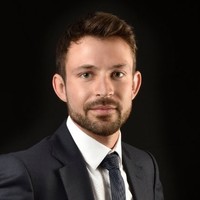 Clinique Générale-Beaulieu Employee Vincent Michellod's profile photo