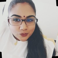 Thamarai Selvi Email