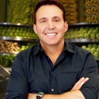 Juice Generation Employee Eric Helms's profile photo