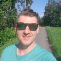 SSI GROUP Employee Lukas Rob's profile photo