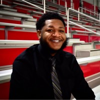 Justin Burrus Email & Phone Number