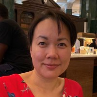Ignite Hubs Employee Lin Vong's profile photo