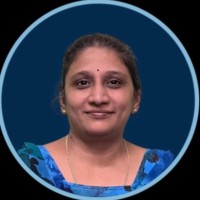 Poornima Hariharan Email