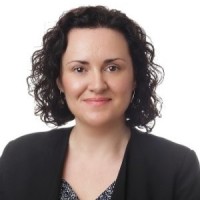 Ashurst Employee Natalie Duncan's profile photo