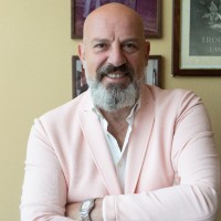 Ermes - Gas & Power Employee Patrizio Nobile's profile photo