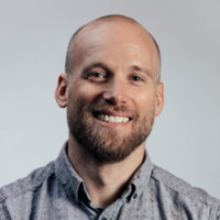 Self-employed Employee Seth Clark's profile photo