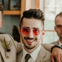 Weedmaps Employee Lucas Larosa's profile photo