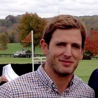 Healing Haus Counseling, PLLC Employee Joe Kitchen's profile photo