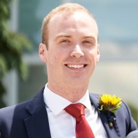 The Duracell Company Employee Andrew Broadhead's profile photo