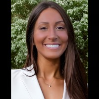 Self Published Author Employee Rachael Vobornik's profile photo