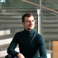 Enerkem Employee Marc Saade's profile photo