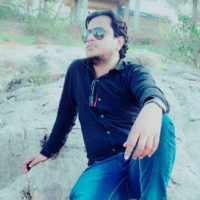 SVG Express Services Employee Girish Panchal's profile photo