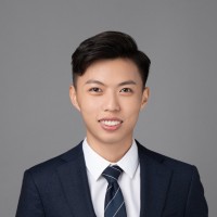 Courant Institute of Mathematical Sciences Employee Yuxiao Wen's profile photo