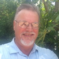 Bus Driver Employee Greg de Weger's profile photo