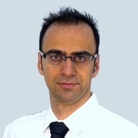 Edgecom Energy Employee Masoud Bashari's profile photo