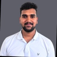 Eruna Technologies Employee Aayush Nair's profile photo