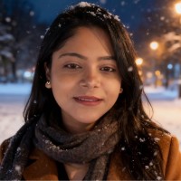 Ankita Keshri Email