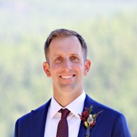 symplr Employee Ryan Christopher's profile photo