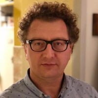 ToMach Engineering Employee Jethro Reyntjens's profile photo