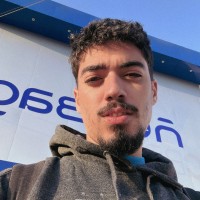 Guilherme Fernandes's profile photo