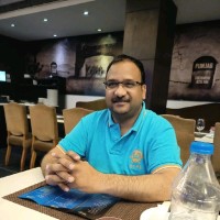 Anil Munde Email & Phone Number