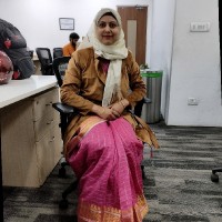 Nahid Iqbal Email