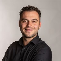 CoffeeClick B.V. Employee Samuel van Rossum's profile photo