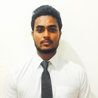 Kaveesha Chamupathi Email